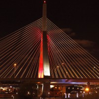 Bridge Lighting Shoot